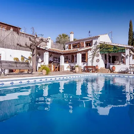 Cozy In With Swimming Pool