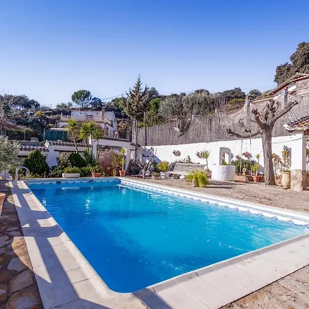 Cozy In With Swimming Pool *