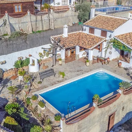 Cozy In With Swimming Pool